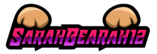 SarahBearah12 merch store