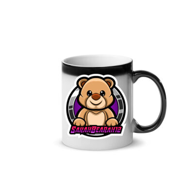Logo Magic Mug Thumbnail