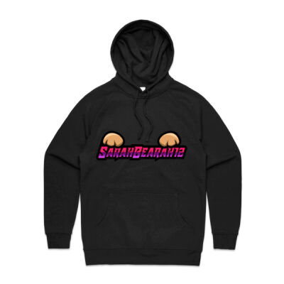 Logo Unisex Hoodie Thumbnail