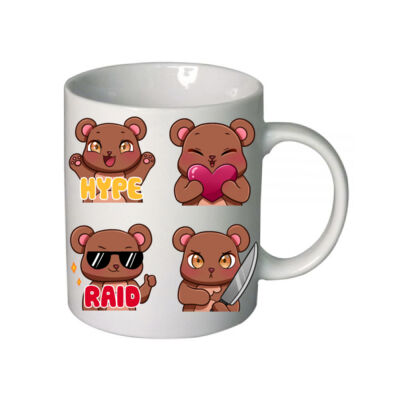 Emote Mug Thumbnail
