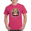 HeavyCotton™ Tee (Same Day) Thumbnail